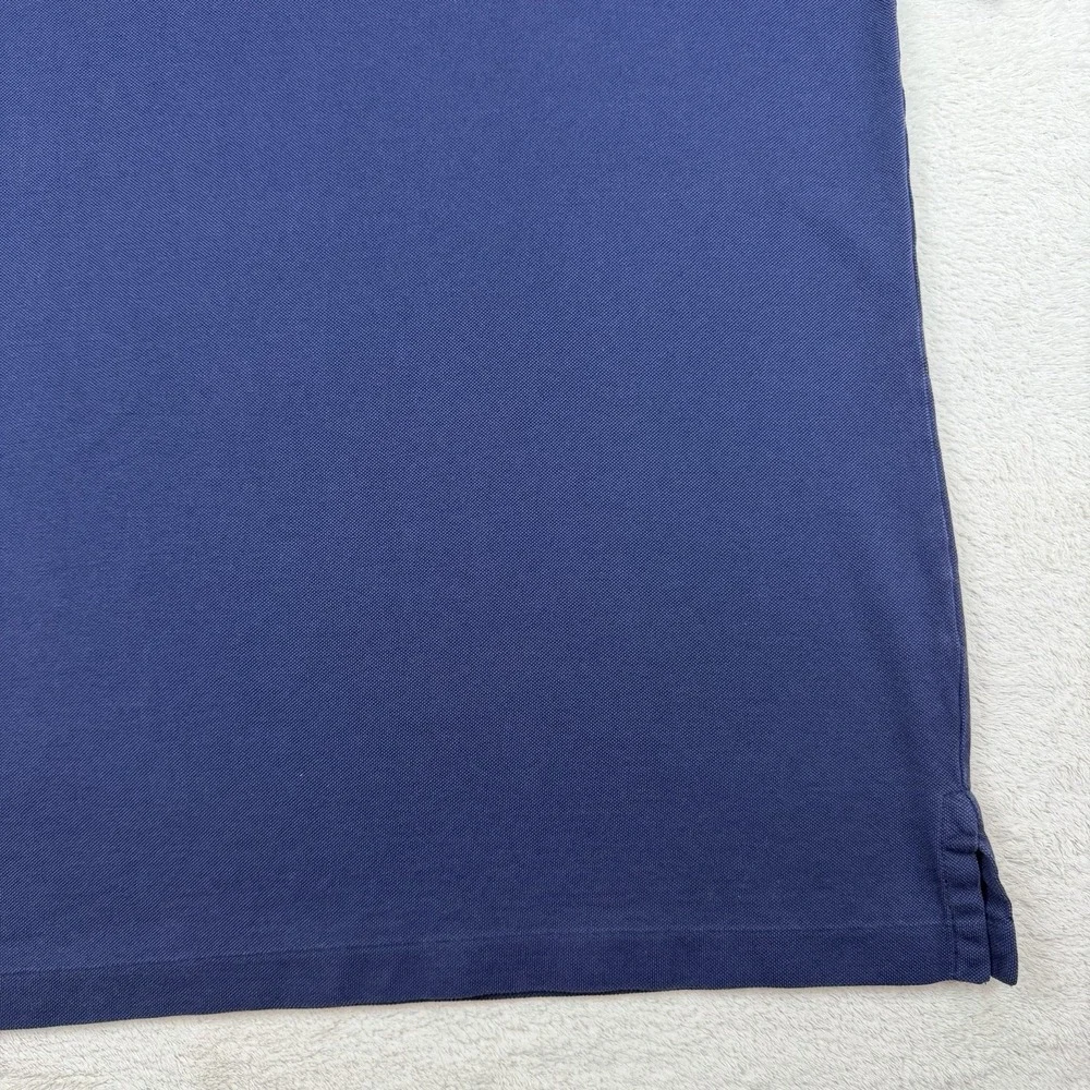 Polo Golf Ralph Lauren 100% Pima Cotton Pro Fit 